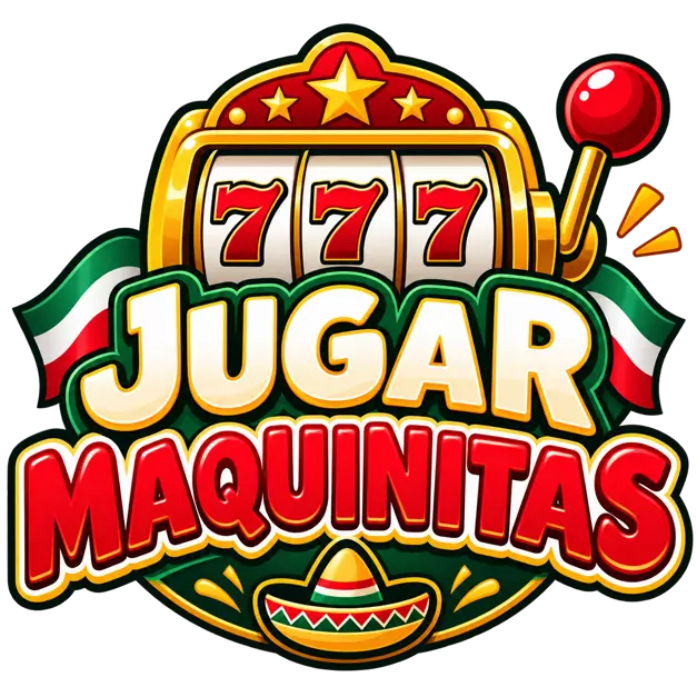 Logotipo de Jugar Maquinitas